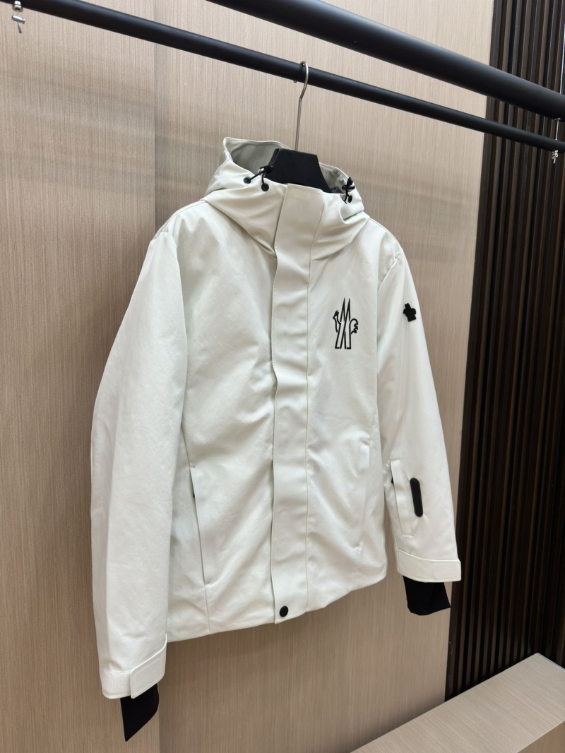 Moncler Down Coat